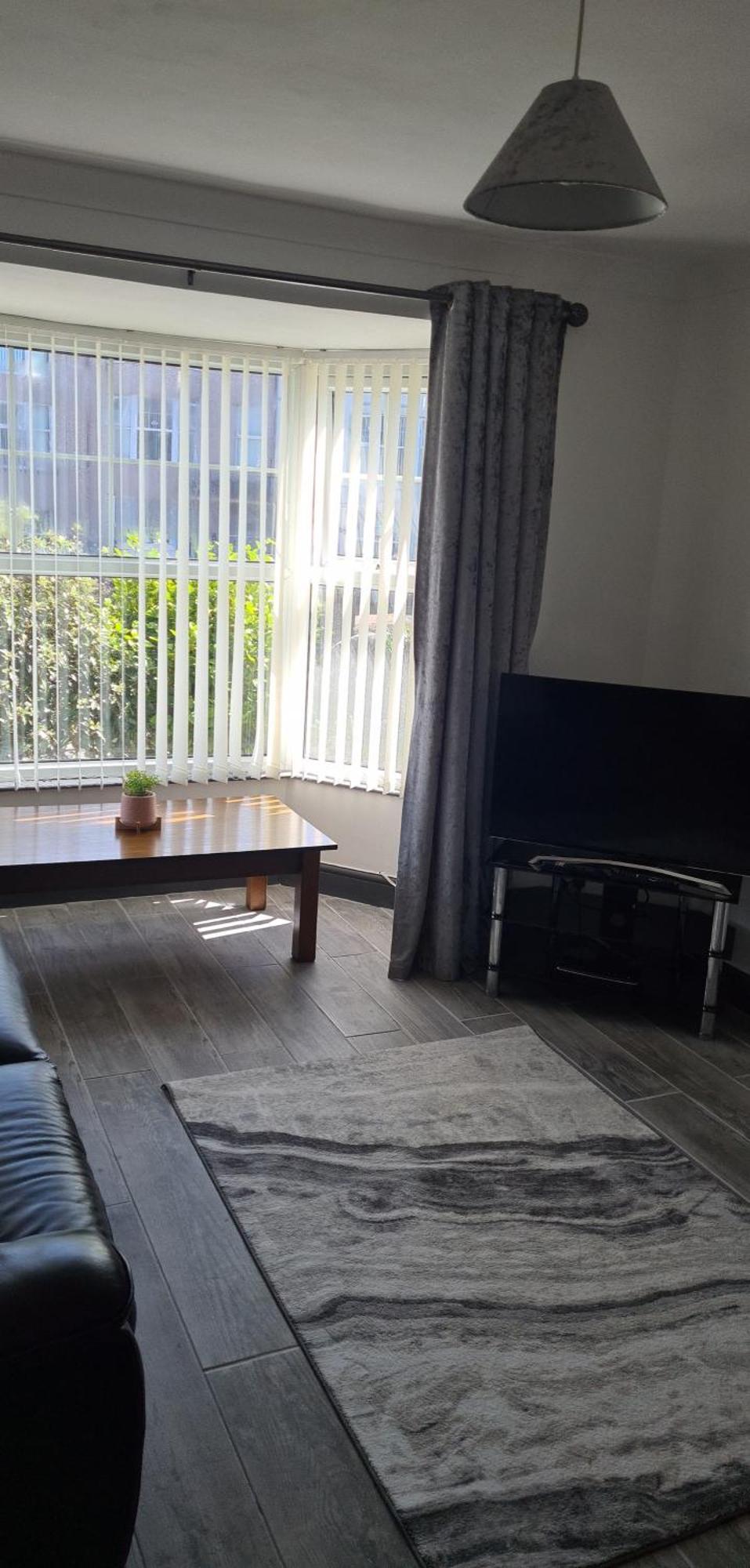 Blodfa Villa Holyhead Bagian luar foto